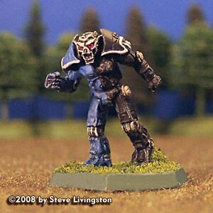 Satyr ProtoMech