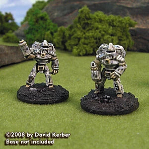 Basic Inner Sphere Battle Armor (3)