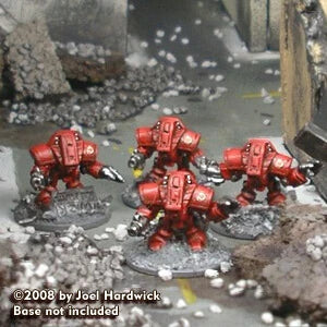 Kanazuchi Battle Armor