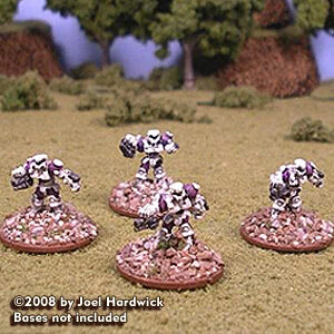 Achileus Battle Armor (3)