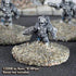Gray Death Legion Battle Armor (3)