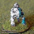 Fenrir Battle Armor