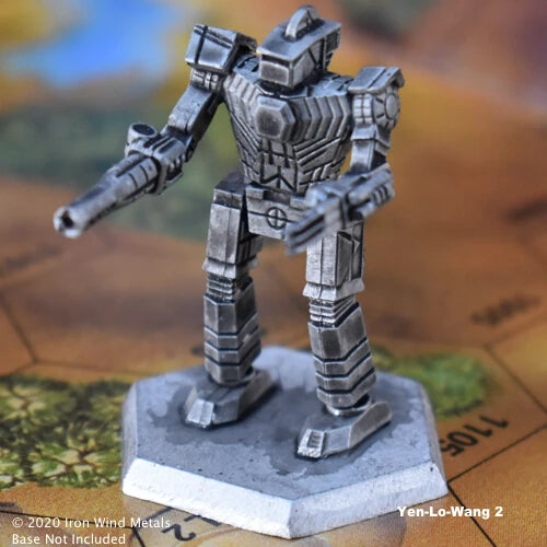 Centurion CN9-YLW / CN9-YLW2 