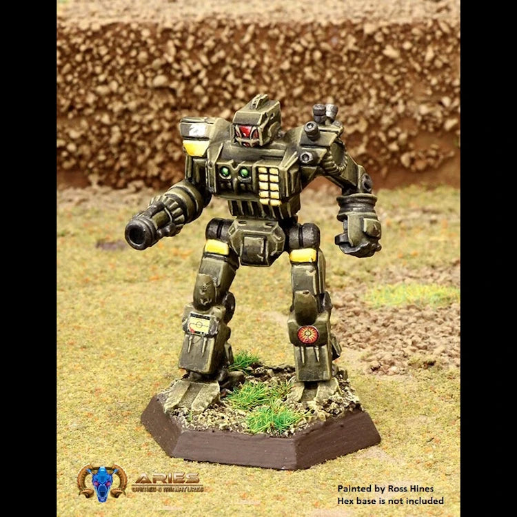 Centurion CN11-OA