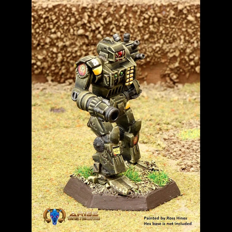 Centurion CN11-OA
