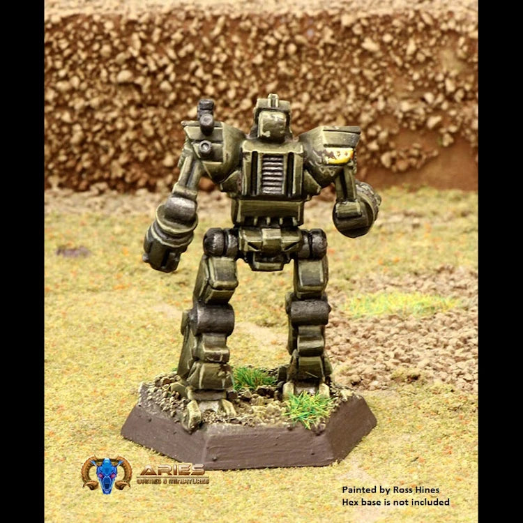 Centurion CN11-OA