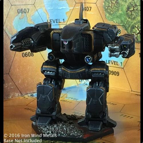 Orca OR-1X