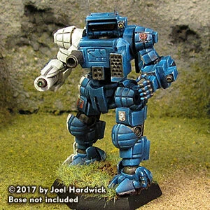 Highlander HGN-738