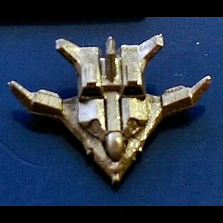 Wusun Prime Micro Fighter