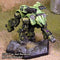 Trebaruna TR-XB (Standing)