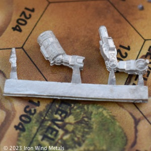 Orion ON1-H Arm Sprue