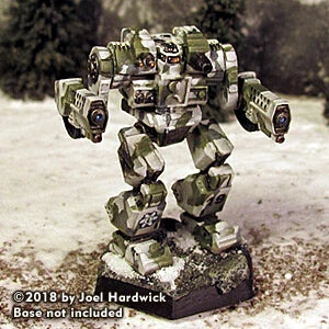 Loki MK II A