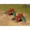 Nisos Attack WiGE (Standard & Support)