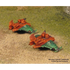 Nisos Attack WiGE (Standard & Support)