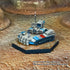 Testudo Siege Tank (Standard)