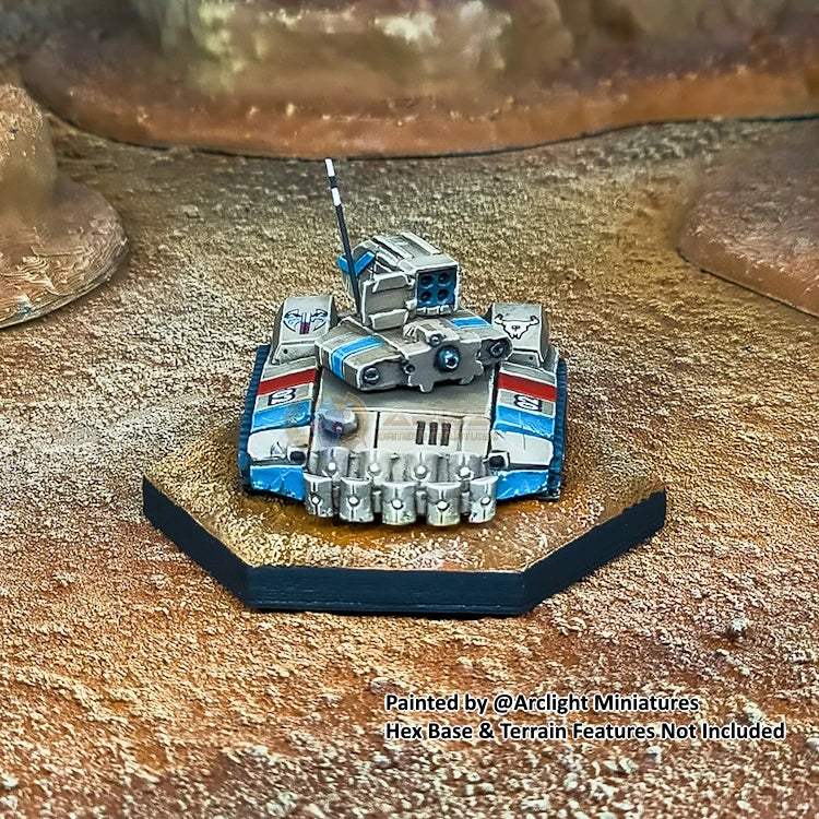 Testudo Siege Tank (Standard)