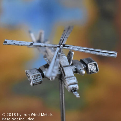 Balac Strike VTOL (Standard) & (LRM)