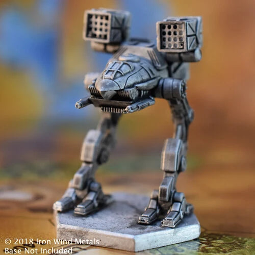 Catapult CPLT-C2 (Dark Age Catapult)