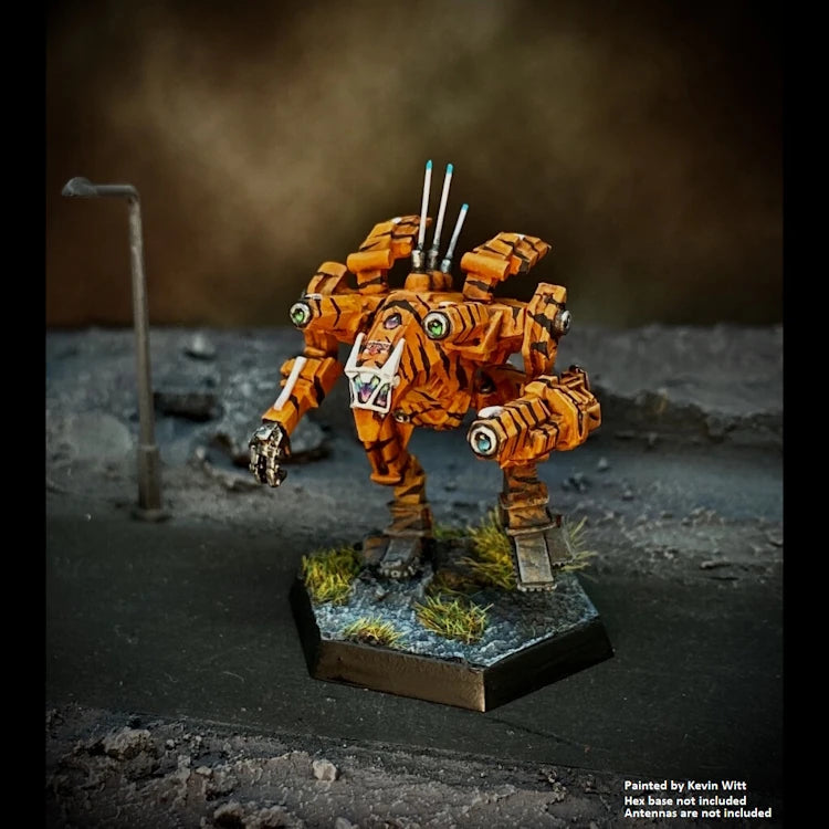 Wulfen H