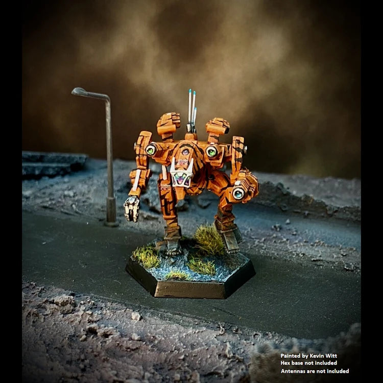 Wulfen H