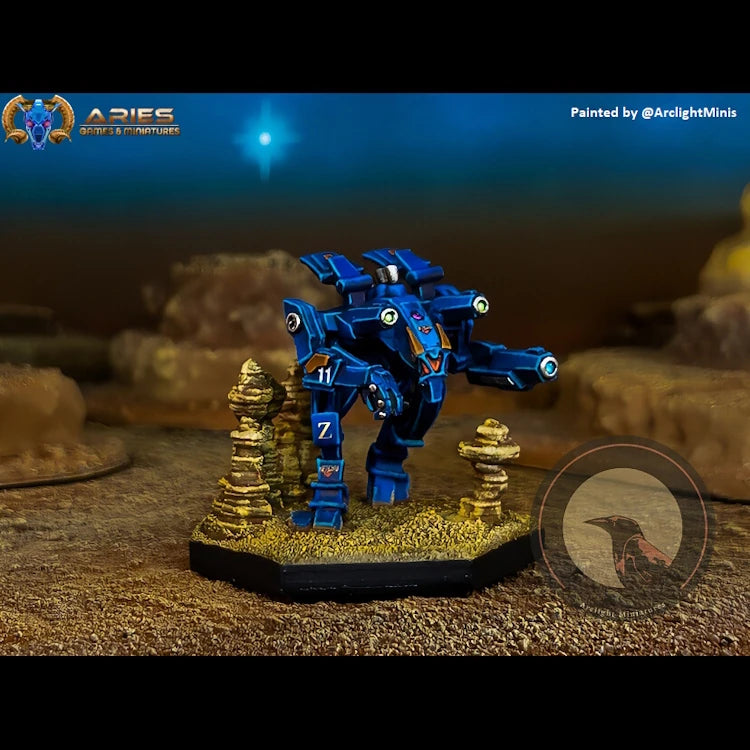 Wulfen H