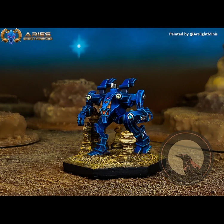 Wulfen H
