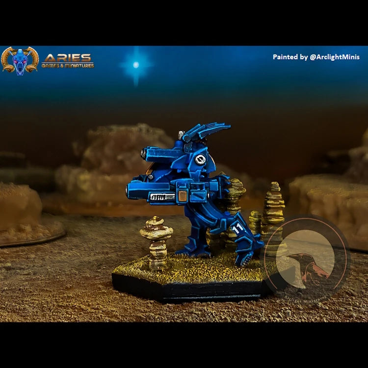 Wulfen H