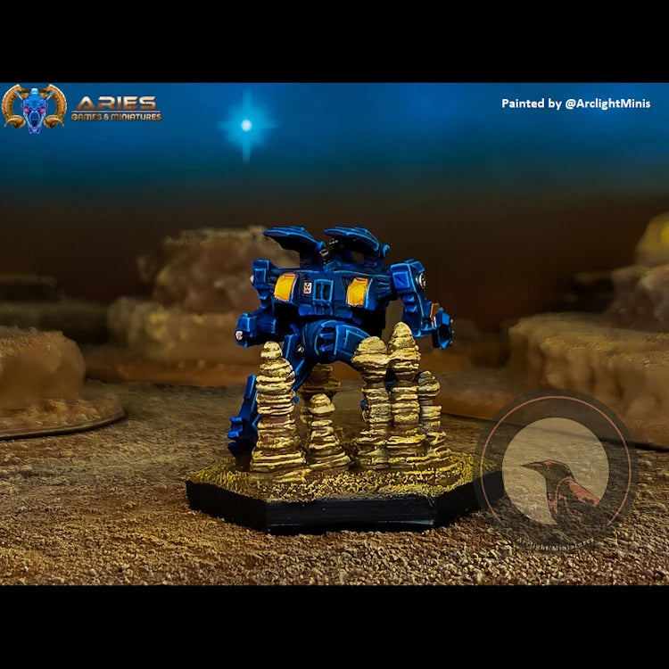 Wulfen H