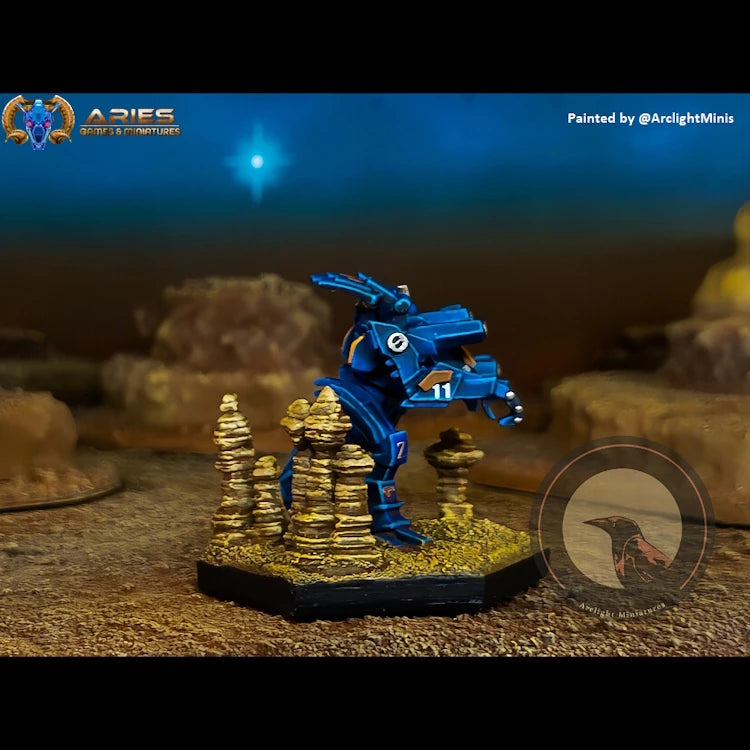 Wulfen H