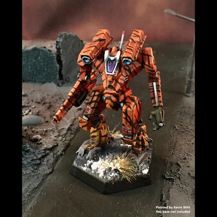 Warwolf H