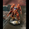 Warwolf H