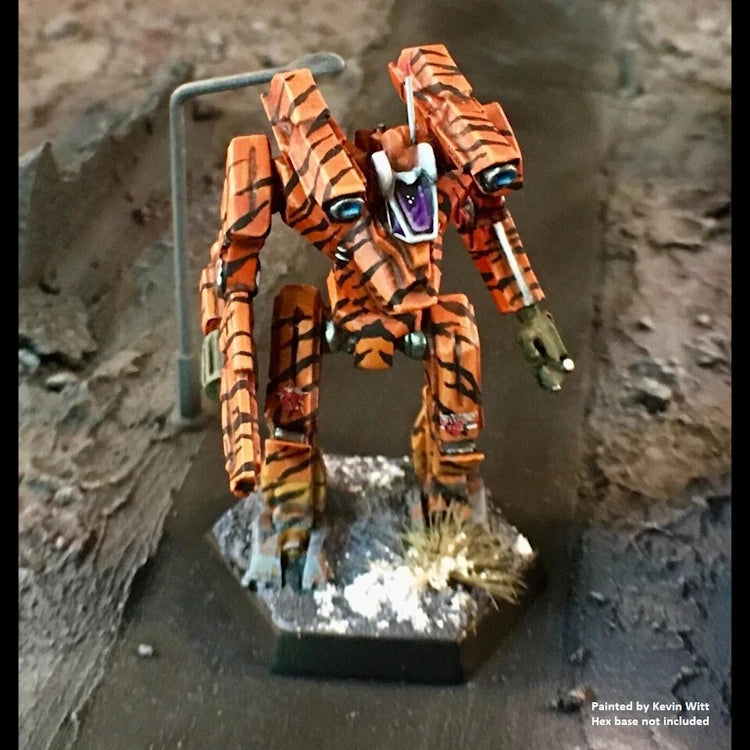 Warwolf H