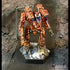 Warwolf H