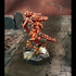 Warwolf H