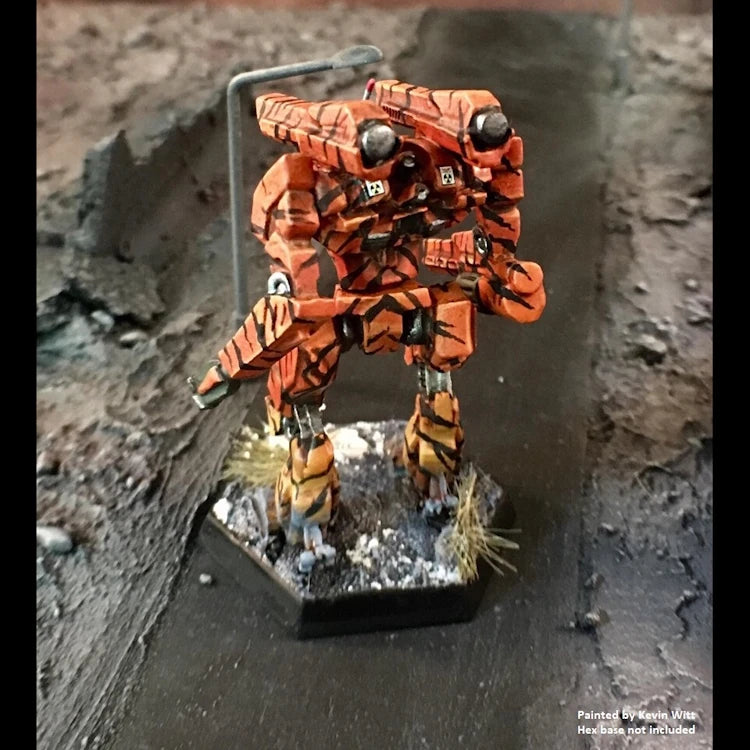 Warwolf H