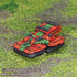 Regulator Hovertank (Arrow IV)