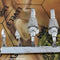 Gyrfalcon 4 Toes and TSEMP Gun Sprue