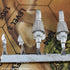Gyrfalcon 4 Toes and TSEMP Gun Sprue