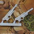 Gyrfalcon 4 Gun Arm Sprue