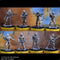 Davion MechWarrior Pack