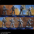Steiner MechWarrior Pack