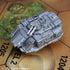 Saxon APC Standard / Laser / HQ