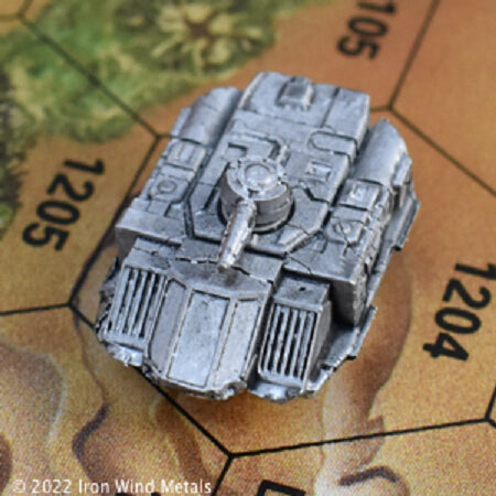 Saxon APC Standard / Laser / HQ