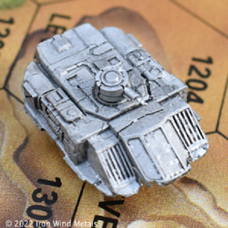 Saxon APC Standard / Laser / HQ