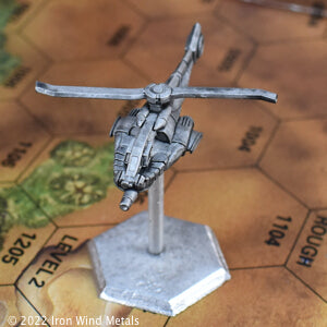 Cyrano Gunship (Standard)