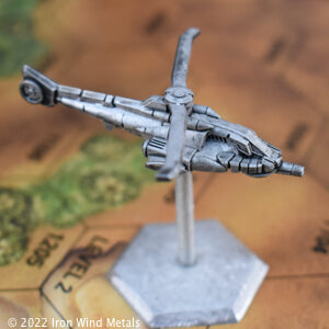 Cyrano Gunship (Standard)