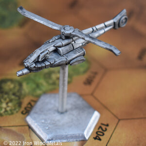 Cyrano Gunship (Standard)