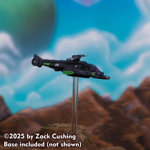 Cyrano Gunship (Standard)