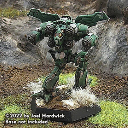 Hierofalcon B