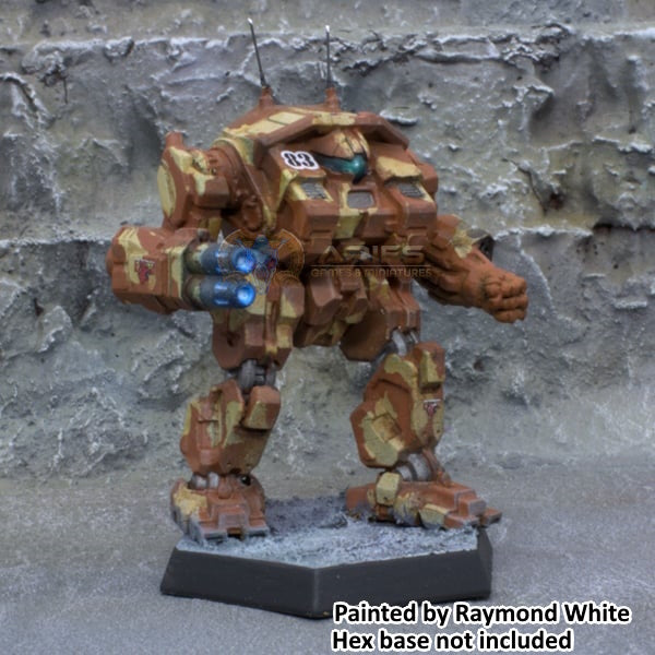 Sojourner B